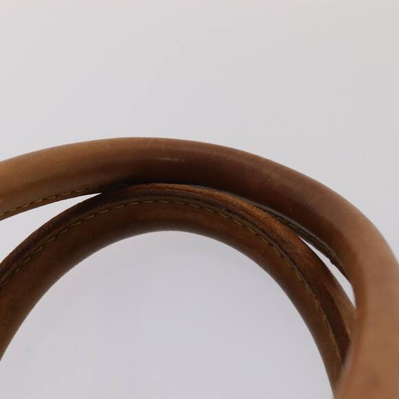 LOUIS VUITTON Monogram Sac Trois Posh 50 Boston Bag M41376 - Picture 6 of 16